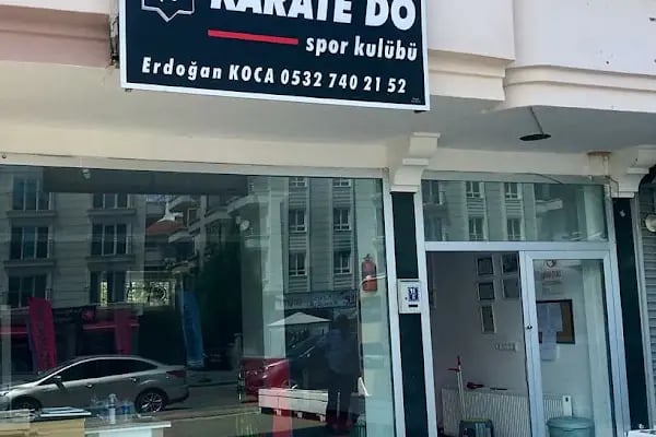 ERYAMAN KARATE-DO SPOR KULÜBÜ - Resim 4