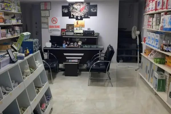 Çiğdem Elektrik (Antalya/Döşemealtı) - Resim 1