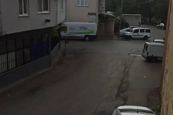 152 Evler Metro İstasyonu - Resim 12