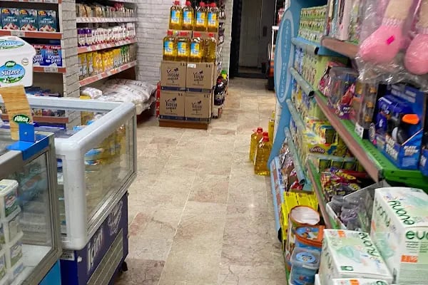 Hilal Market & Unlu Mamüller - Resim 5