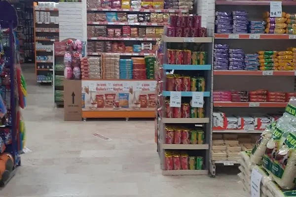 Hilal Market & Unlu Mamüller - Resim 14