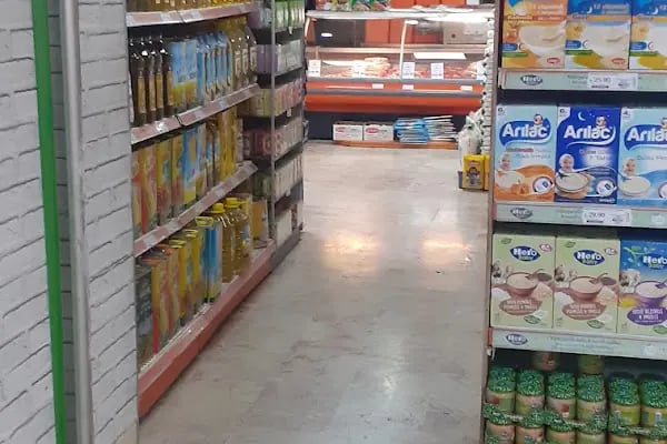 Hilal Market & Unlu Mamüller - Resim 9