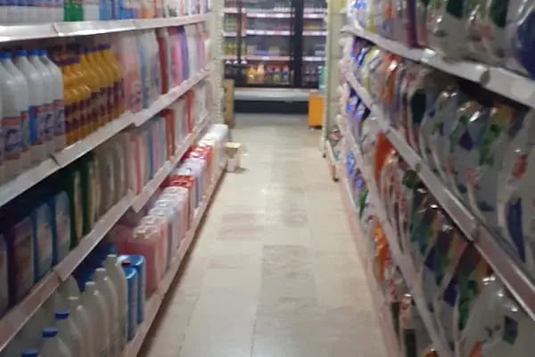 Hilal Market & Unlu Mamüller - Resim 11
