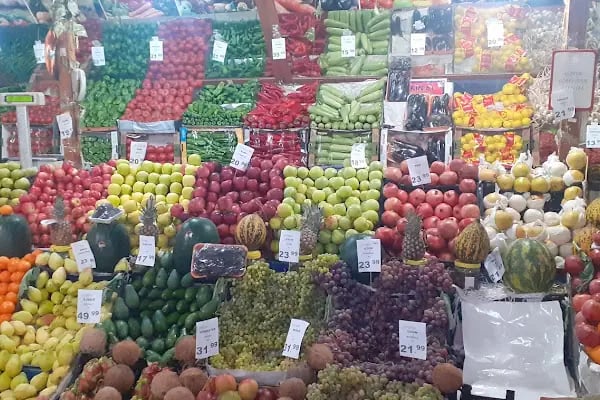 Hilal Market & Unlu Mamüller - Resim 6