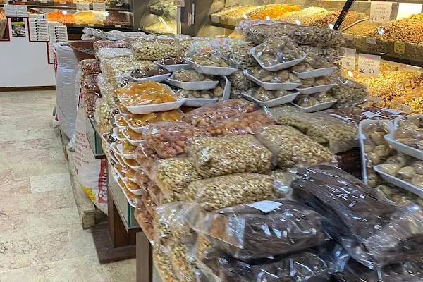 Hilal Market & Unlu Mamüller - Resim 16
