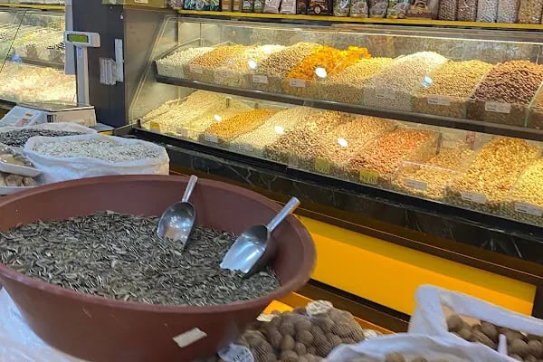 Hilal Market & Unlu Mamüller - Resim 3