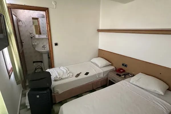 Otel Yıldırımoğlu - Resim 7