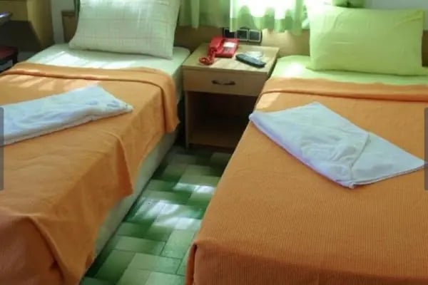 Otel Yıldırımoğlu - Resim 4