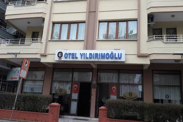 Otel Yıldırımoğlu - Resim 11