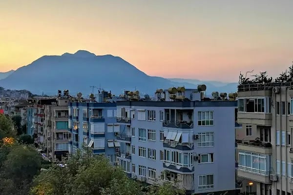 Otel Yıldırımoğlu - Resim 12