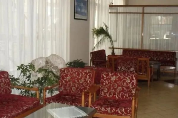 Otel Yıldırımoğlu - Resim 6