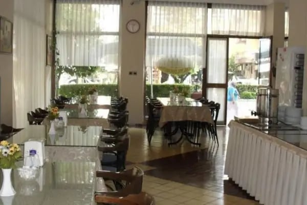 Otel Yıldırımoğlu - Resim 5