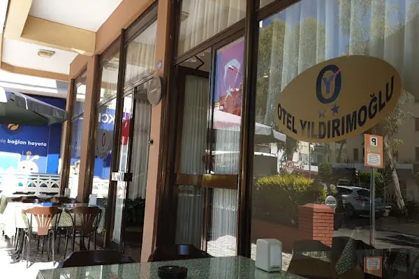 Otel Yıldırımoğlu - Resim 17