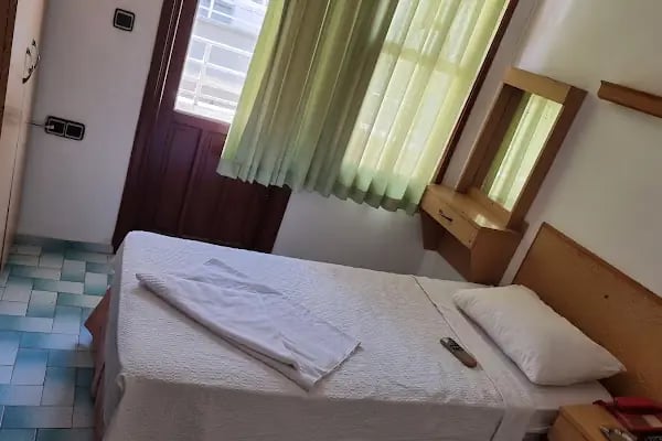 Otel Yıldırımoğlu - Resim 2