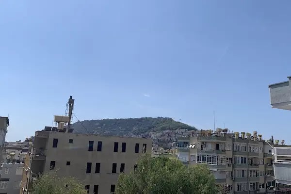 Otel Yıldırımoğlu - Resim 8