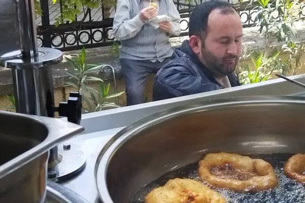 Bursa Yıldız Lokma - Resim 8