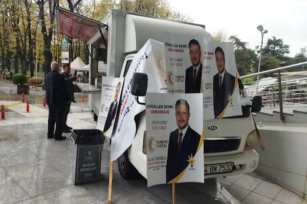 Bursa Yıldız Lokma - Resim 14