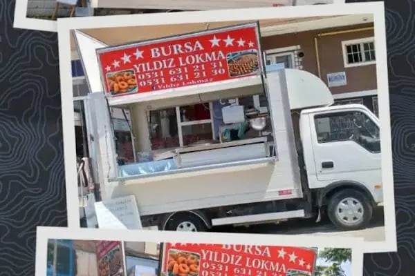 Bursa Yıldız Lokma - Resim 18