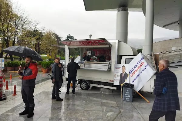 Bursa Yıldız Lokma - Resim 17