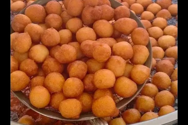 Bursa Yıldız Lokma - Resim 15