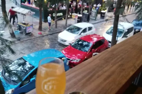 Biralem Pub - Resim 15