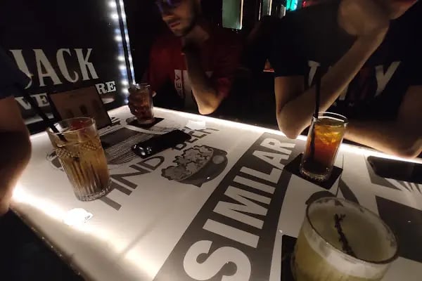 Biralem Pub - Resim 18