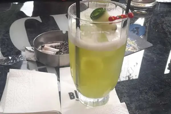Biralem Pub - Resim 4