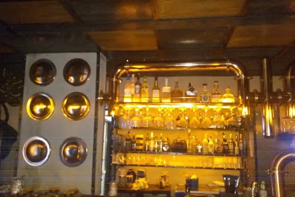 Biralem Pub - Resim 8