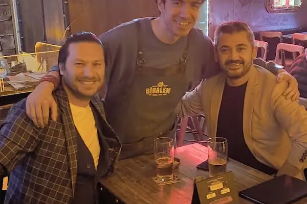 Biralem Pub - Resim 20