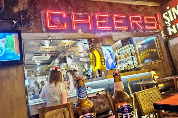 Biralem Pub - Resim 5
