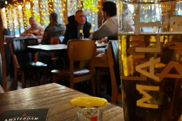 Biralem Pub - Resim 11