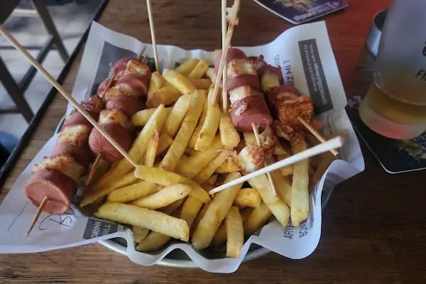 Biralem Pub - Resim 3