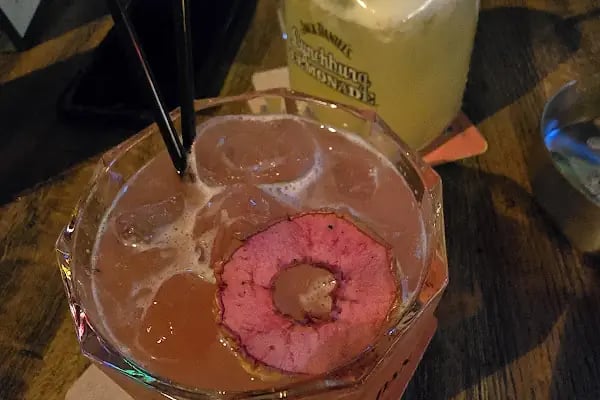 Biralem Pub - Resim 17