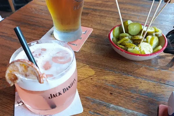 Biralem Pub - Resim 2