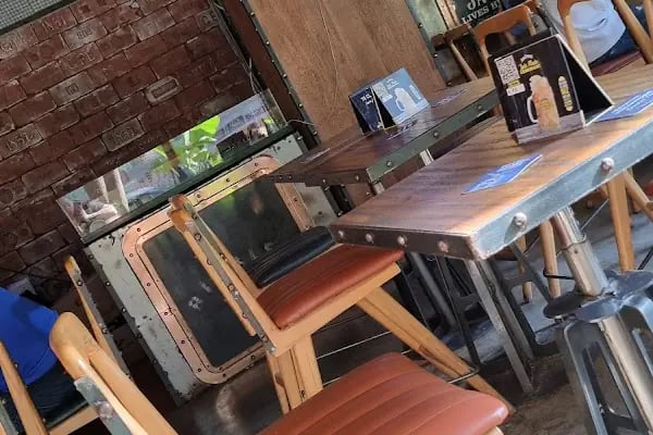 Biralem Pub - Resim 12