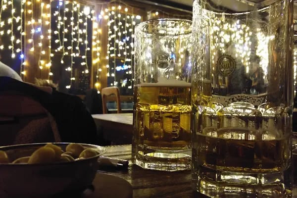 Biralem Pub - Resim 9
