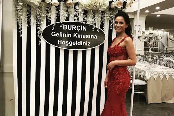 ARMONİA DAVET ŞİRKETLER GRUBU - Resim 8