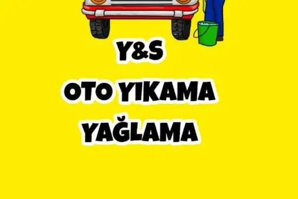 YS OTO YIKAMA YAĞ DEĞİŞİMİ VE DETAYLI TEMİZLİK - Resim 10
