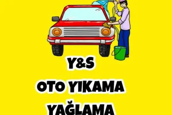 YS OTO YIKAMA YAĞ DEĞİŞİMİ VE DETAYLI TEMİZLİK - Resim 9