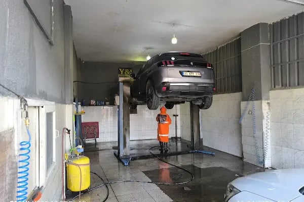 YS OTO YIKAMA YAĞ DEĞİŞİMİ VE DETAYLI TEMİZLİK - Resim 5
