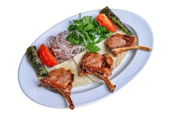 Şampiyon Restoran - Resim 18