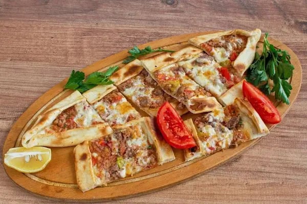 Şampiyon Restoran - Resim 12