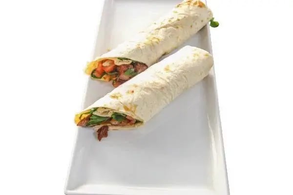 Şampiyon Restoran - Resim 11