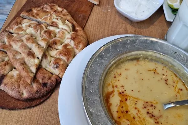 Şampiyon Restoran - Resim 4