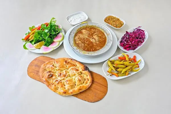 Şampiyon Restoran - Resim 3