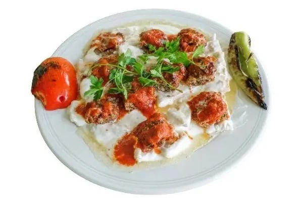 Şampiyon Restoran - Resim 19
