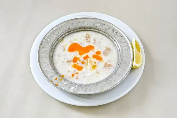 Şampiyon Restoran - Resim 10
