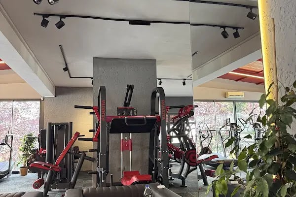 GOP Fit Club - Resim 4