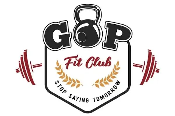 GOP Fit Club - Resim 13