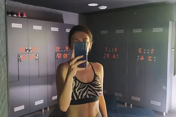 GOP Fit Club - Resim 7